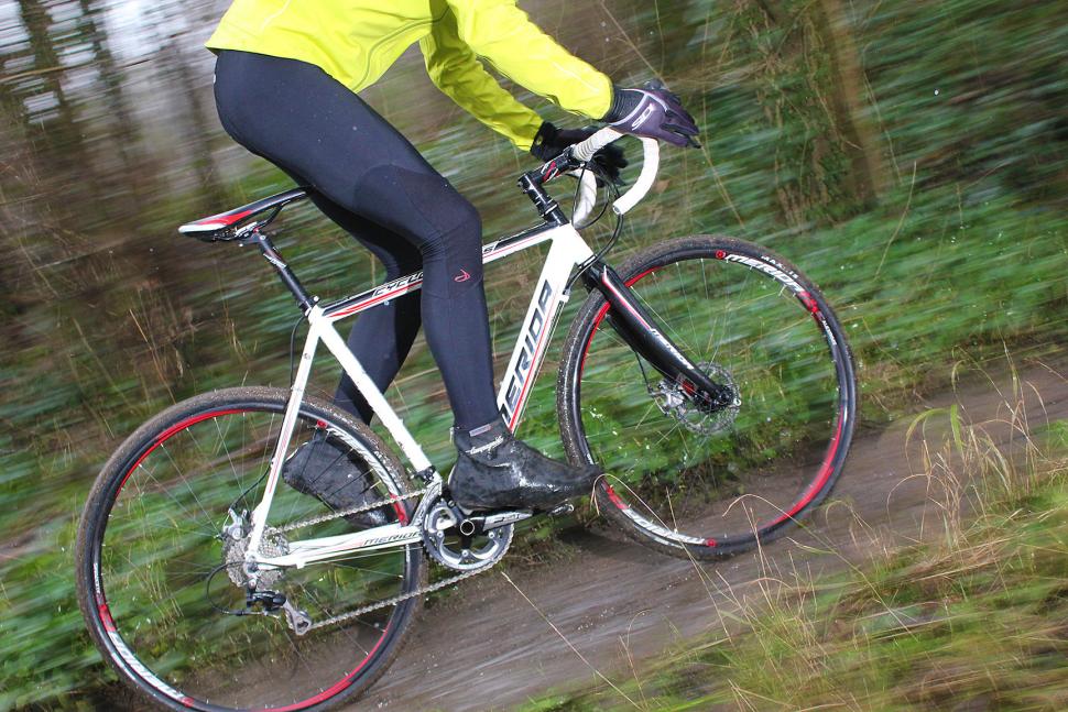 Review: Merida Cyclo Cross 4 | road.cc